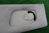 Blende Abdeckung SLUPKA mitte links MASERATI QUATTROPORTE VI