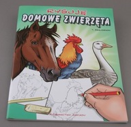 Rysuję domowe zwierzęta - ARKADY