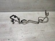 Mercedes-Benz GLA W156 2015 fuel line