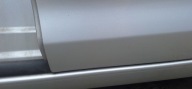 tür heck hinten links OPEL ASTRA J code LAK Z176