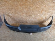 bumper rear part rear VOLVO XC40 II 17