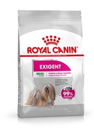Royal Canin Mini Exigent 3kg wybredny pies opakowanie oryginalne