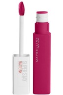 Maybelline Super Stay Matte Ink matowa pomadka do ust 120 Artist