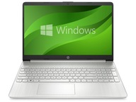 LAPTOP HP 15s-EQ RYZEN 7 5825U 32GB DDR4 SSD 1TB FULL HD IPS WIN11