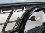 MERCEDES CLA W174 AMG 24- bumper front front PDC A1748855503