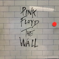 CD - Pink Floyd - The Wall 1979 ROCK