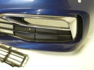 BMW 5 G30 G31 LUXURY LINE 7385336 2017-2020 KAMERA bumper front front