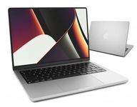 Laptop Apple MacBook Pro 14 (2021) 14,2 " Apple M 16 GB / 1000 GB