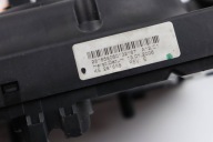 OPEL ASTRA H III DEVIO LUCI TERGICRISTALLO TERGI modulo CIN 13198906XC