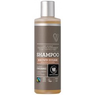 Urtekram szampon z brązowym cukrem do suchej skóry głowy 250 ml