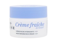 NUXE Creme Fraiche de Beaut krem do twarzy na dzie 50ml (W) P2