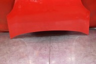bonnet red OPEL COMBO D 11-20