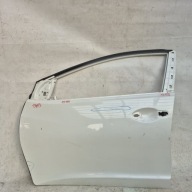 HONDA CIVIC IX 9 11- door left front front