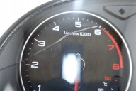 AUDI Q2 81A 2016- dials dials 81A920750J