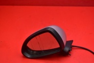 mirror left Z157 EU 020873 OPEL CORSA D 06-11 3 PIN