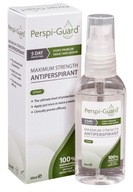 Antiperspirant v spreji Perspi-Guard Maximum Strength, 50 ml.