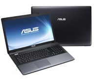 Notebook Asus K95V 18,4 " Intel Core i5 8 GB / 1512 GB čierny