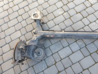 rear sider axis PEUGEOT PARTNER CITROEN BERLINGO II B9 2011