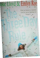 The Three Day Rule - Emlyn Rees
