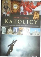 Katolicy - Henri Tincq