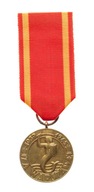 MEDAL ZA WARSZAWĘ - OBROŃCOM, BOJOWNIKOM, OSWOBODZICIELOM 1939-1945