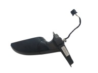 mirror left 6PIN EUROPA Skoda Fabia III (2014- )