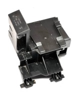 AUDI A3 S3 8V holder control unit retainer MODULOW boot 8V0907471