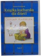 Książka kucharska dla - Joanna Krzyżanek