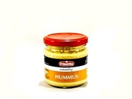 HUMMUS NATURALNY BEZGLUTENOWY 160 g - PRIMAVIKA PRIMAVIKA