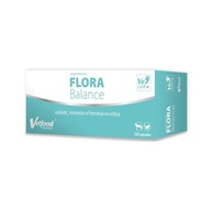Probiotyk Vetfood Flora Balance 120 kaps pies/ kot