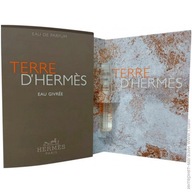 Hermes Terre d'Hermes Eau Givrée 2 ml EDP