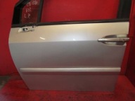 CITROEN C8 door left front front silver EZR