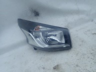 OPEL VIVARO B TRAFIC III light right front