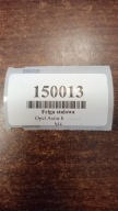 disk stalowa Opel OE 6.5" x 16" 5x110