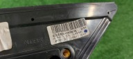 left mirror KIA CEED 06-09 ROK KORPUS SZKIELET