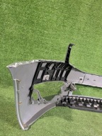 front bumper front SKODA OCTAVIA III LIFT 17- NR.Z9625