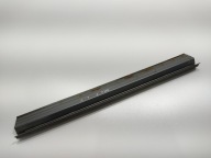 moulding cover of the threshold threshold left left front front BMW 7 E23 1977-1986