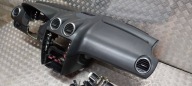 console dashboard instrument panel MERCEDES ML W164 05