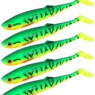 KOPYTO MIKADO SICARIO 10,5 CM FT 5 SZT