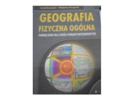 Geografia Fizyczna Ogólna - Leszek Baraniecki i.in