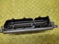 VW POLO IV 1.4 control unit of the engine 03C906024F