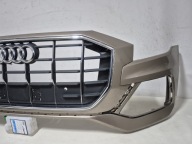 AUDI Q8 4M8 ZWYKLY 18- bumper front front grill grid PDC 4M8807437