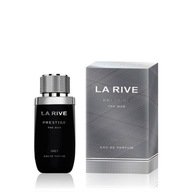 La Rive for Men Prestige Grey Woda Perfumowana 75