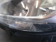 LIGHT FRONT LEFT MERCEDES B KLASA A2479067500 W247
