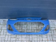 Hyundai i10 14- bumper front front