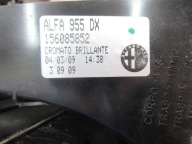light rear part rear right ALFA ROMEO MITO
