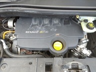 RENAULT SCENIC III 3 1.9 DCI 131KM SILNIK MEGANE