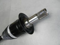 BMW 3 F34 semi-axis right rear part 7609352