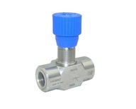 VRFB 3/8 30L KÉTIRÁNYÚ HIDRAULIKUS FOLYAMATSZABÁLYOZÓ SZELEP