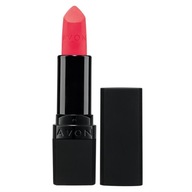 AVON True Color Ultramatowa Szminka CORAL FEVER